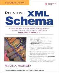 Definitive XML Schema （2ND）