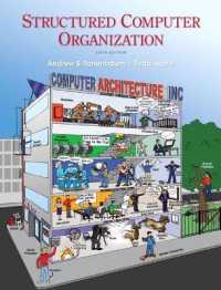 Structured Computer Organization （6TH）