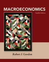 Macroeconomics （12 PCK HAR）