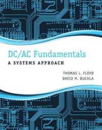 DC/AC Fundamentals : A Systems Approach