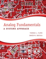 Analog Fundamentals : A Systems Approach