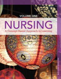 Nursing : A Concept-Based Approach to Learning 〈1〉 （2ND）