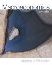 Macroeconomics （5TH）