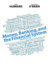 Money, Banking, and the Financial System （2ND）