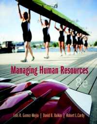 Managing Human Resources （8TH）
