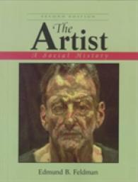 The Artist : A Social History （2ND）