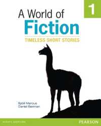 A World of Fiction 1 : Timeless Short Stories