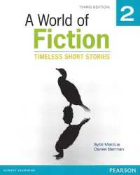 A World of Fiction 2 : Timeless Short Stories （3RD）