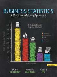 Business Statistics Plus NEW MyLab Statistics with Pearson eText -- Access Card Package （9TH）