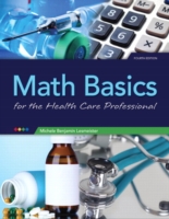 Math Basics for the Health Care Professional （4 CSM SPI）