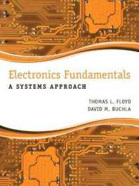 Electronics Fundamentals : A Systems Approach
