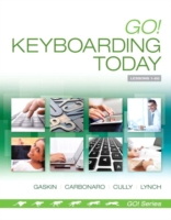 Go! Keyboarding Today
