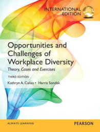 Opportunities and Challenges of Workplace Diversity -- Paperback