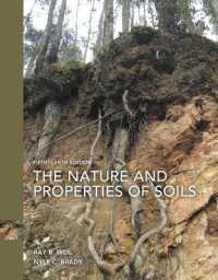 Nature and Properties of Soils, the （15TH）