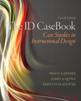 The ID Casebook : Case Studies in Instructional Design （4TH）