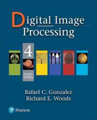 Digital Image Processing （4TH）