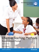 Effective Teaching Methods : Research-based Practice -- Paperback