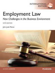 Employment Law -- Paperback
