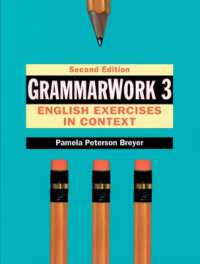 Grammarwork Book -3 (2nd Ed)