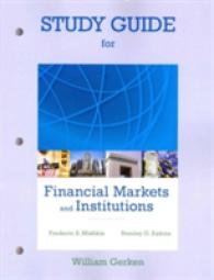 Financial Markets and Institutions （8 CSM STG）