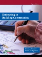 Estimating in Building Construction （8TH）