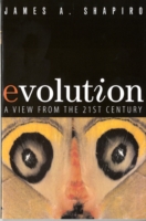 Evolution : A View from the 21st Century