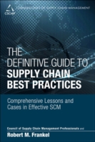 The Definitive Guide to Supply Chain Best Practices