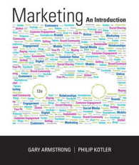 Marketing 2014 : An Introduction - with Pearson Etext (Mymarketinglab) （12 PSC STU）