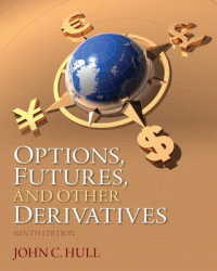 『フィナンシャルエンジニアリング：デリバティブ取引とリスク管理の総体系』（原書）第９版<br>Options, Futures, and Other Derivatives （9TH）