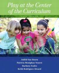 Play at the Center of the Curriculum （6TH）