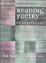 Reading Poetry : An Introduction