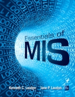 Essentials of MIS （11TH）