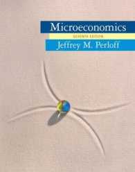 Microeconomics （7 PCK HAR/）