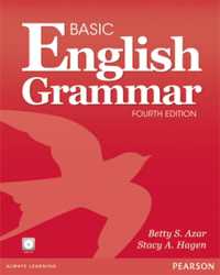 Basic English Grammar Etext with Audio
