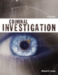Criminal Investigation （2ND）