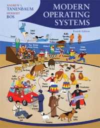 Modern Operating Systems （4TH）