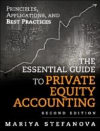 Private Equity Accounting, Investor Reporting, and Beyond