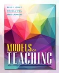 Models of Teaching （9TH）