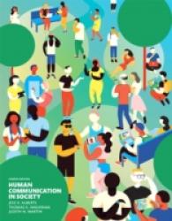 Human Communication in Society （4TH）