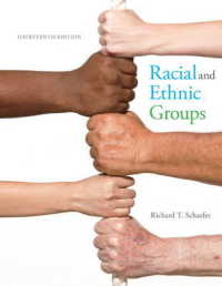 Racial and Ethnic Groups （14TH）