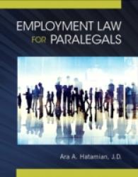 Employment Law : Practice and Procedures