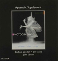 Appendix Supplement for Photography （11TH）