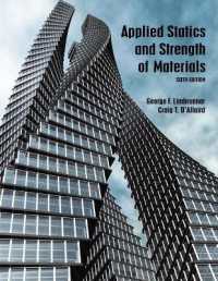 Applied Statics and Strength of Materials （6TH）
