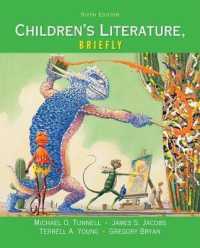 Children's Literature, Briefly （6TH）