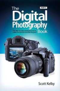 The Digital Photography Book : Photo Recipes
