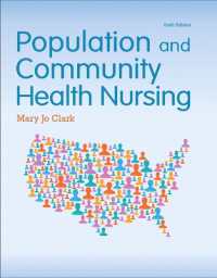 Population and Community Health Nursing （6TH）