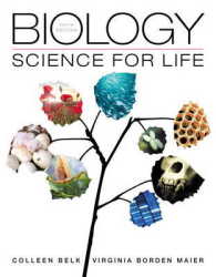 Biology : Science for Life （5TH）