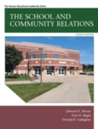 The School and Community Relations （11TH）