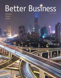 Better Business （4TH）