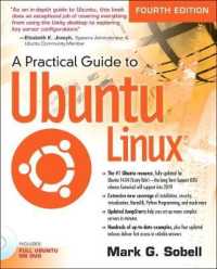 A Practical Guide to Ubuntu Linux （4 PAP/DVDR）